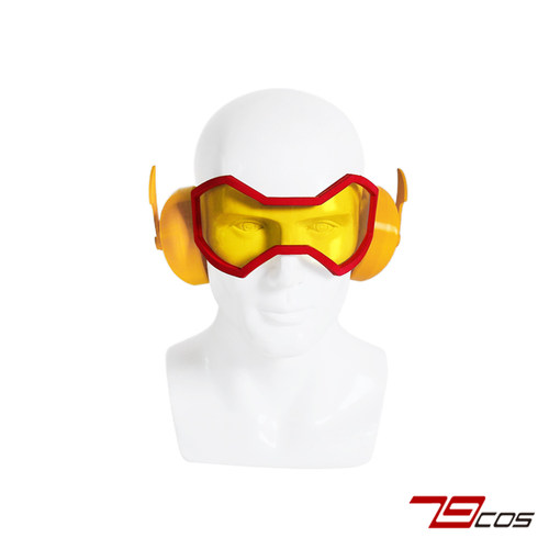 艾伦动漫眼罩道具cosplay