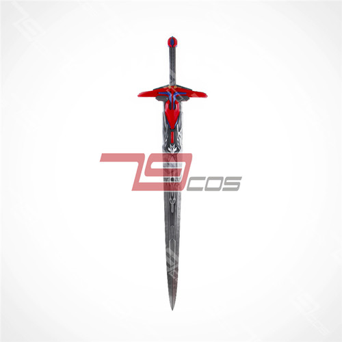 变形金刚擎天柱影视定做武器装备