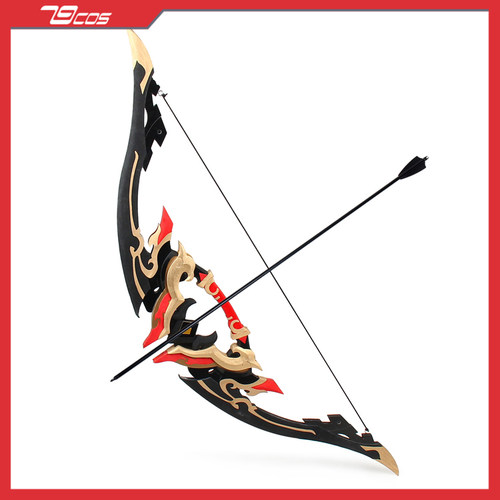 神弓达达利亚菲谢尔人气款武器