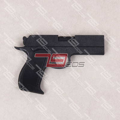 79COS推荐PSYCHO PASS心理测量者装备常守朱COSPLAY道具定做0850