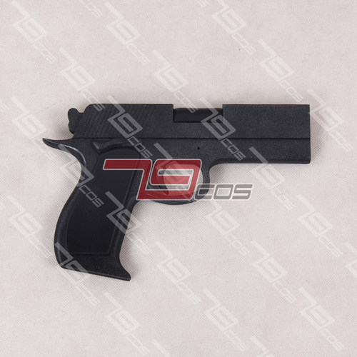 79COS推荐PSYCHO PASS心理测量者装备常守朱COSPLAY道具定做0850