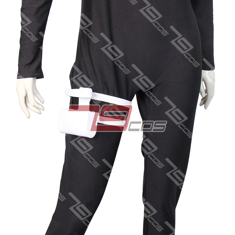 79cosBurn TheWitch妮内斯邦库尔和新桥诺艾尔妮内精品手枪套3550