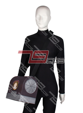 79cos cyphers emily宠物包背包cosplay人气款手工定制道具3523