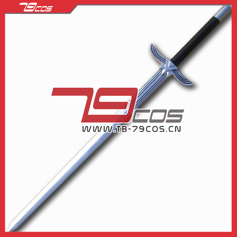 动漫影视装备道具定做佩剑