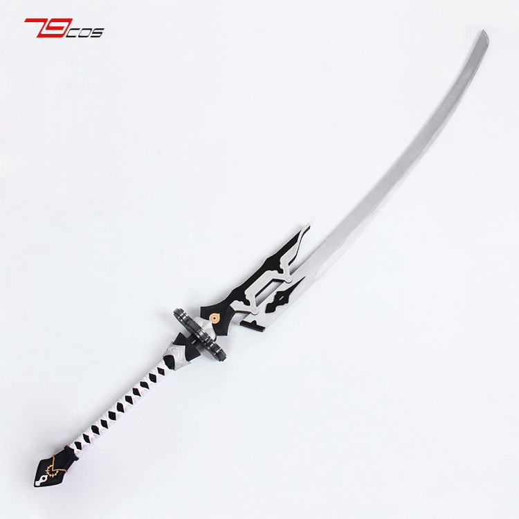 尼尔机械纪元二号b型道具装备