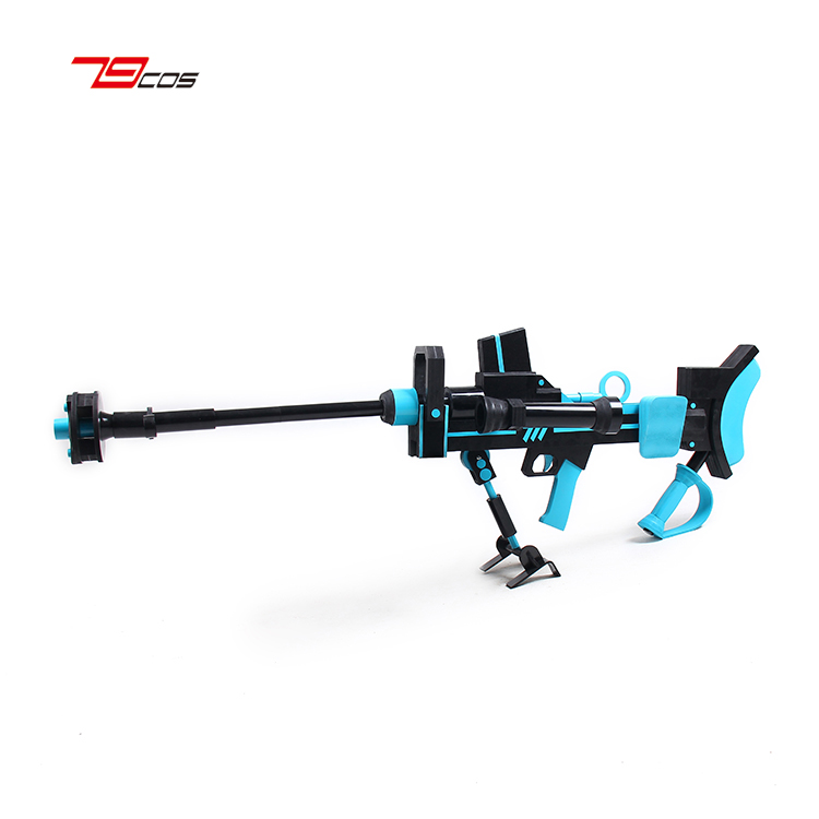 碧蓝档案花凛cosplay道具服定做