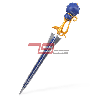 79cos推荐FGO酒吞童子成人表演道具剑cosplay动漫装备定做3177