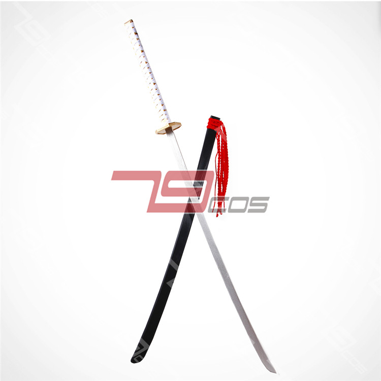 79COS一血卍杰桃太郎剑和鞘COSPLAY精品动漫游戏手工道具定做1681