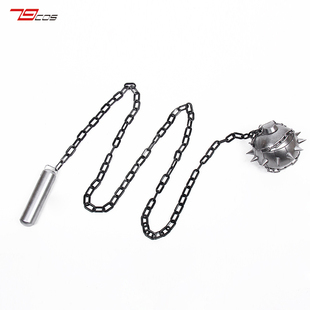 79cos3D杀死比尔GOGO流星锤cosplay道具服定制武器装备