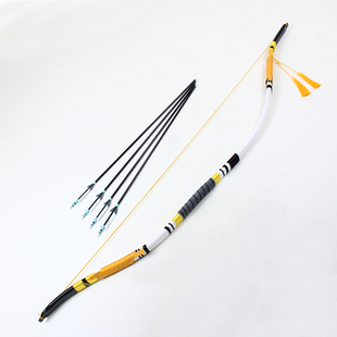 79cos永恒轮回ETERNALRETURN莉央弓+箭cosplay道具服定做武器装备