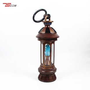 79cos永恒轮回Arda灯笼可发光cosplay道具服定制武器装备