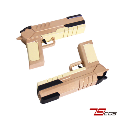 79cos IDOLISH7死之舞枣巳波双木仓cosplay道具定制武器装备5519