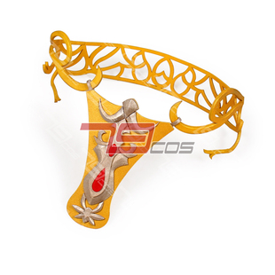 79cos哥布林杀手剑之乙女腰带饰品腰围100CM精品动漫cosplay道具