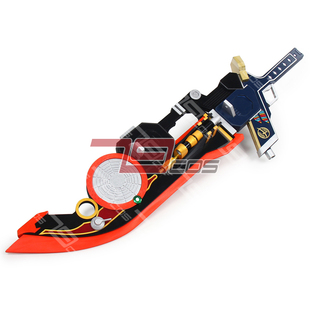 79cos假面骑士铠武胜哄形态武器精品动漫游戏手工cosplay道具3593