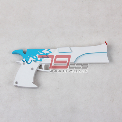 79COS吊带袜天使Panty Back Lace精品动漫COSPLAY道具定做0147