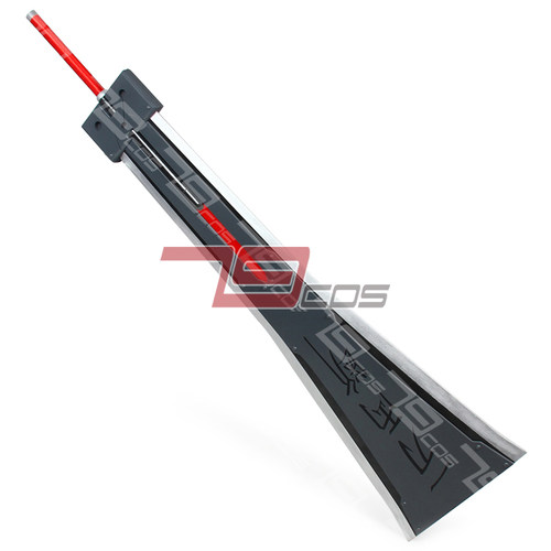 79cos重置版克劳德大刀武器装备
