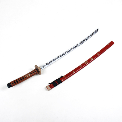 美少女特攻队-Babydoll剑+鞘