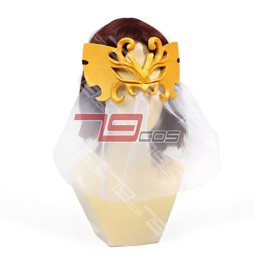 第五人格红蝶结婚造型