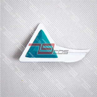 79COS星游记笛亚头饰饰品7cm精品动漫游戏COSPLAY道具定做1859