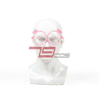 79COS COOKIE RUN KINGDOMlatte cookie姜饼人王国拿铁曲奇眼镜