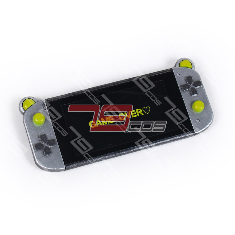 79cos少女前线RFB圣诞版游戏机影视装备cosplay道具定做精品2603