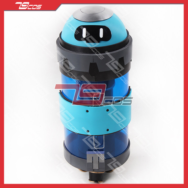 79COS美气候改良无人机60cm精品动漫游戏手工COSPLAY道具定做1478