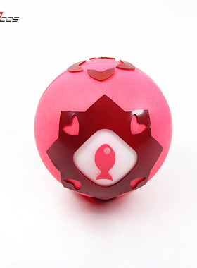 79cos永恒轮回Irem球cosplay道具服定制武器装备