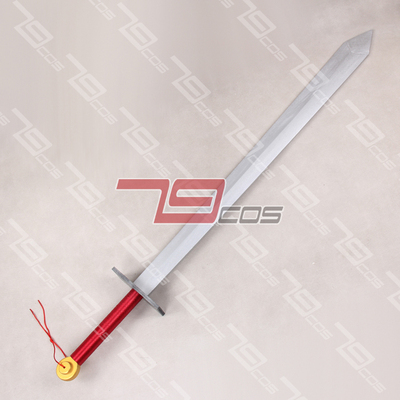 犬夜叉杀生丸鬼神装备定做武器