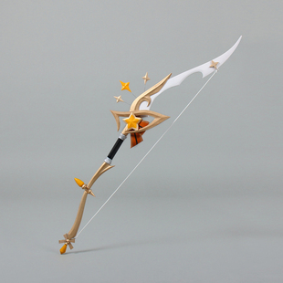 79cos永恒轮回黑色幸存者-南莉央弓cosplay道具服定做武器装备