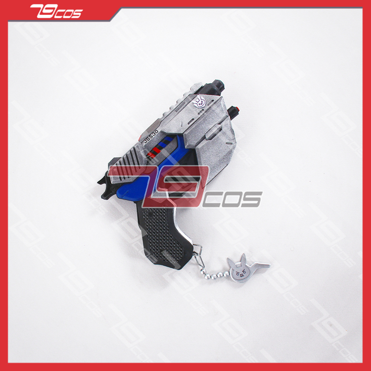 宋哈娜动漫游戏手工定做道具