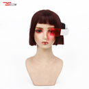 79cos龙珠贝吉塔侦察兵眼镜cosplay道具服定制武器装 备