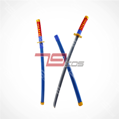 异世界武士道具动漫cos