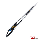 79cos劍星伊芙武器cosplay道具服定制武器裝 備