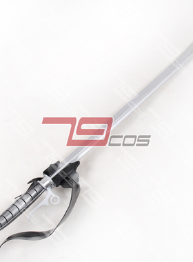 79COS小红帽的逆袭 温特雪倪Winter Schnee人气表演道具定做