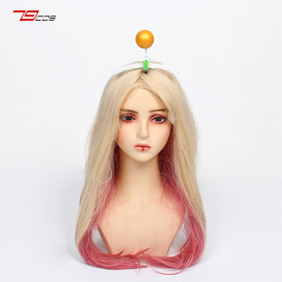 79cos齐木楠雄的灾难齐木空助头饰精品动漫游戏cosplay道具 2629