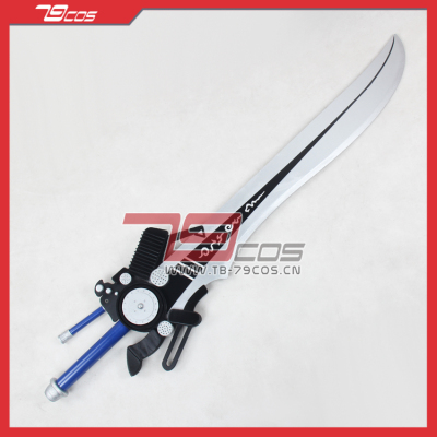 最终幻想特诺克提斯精品定做道具