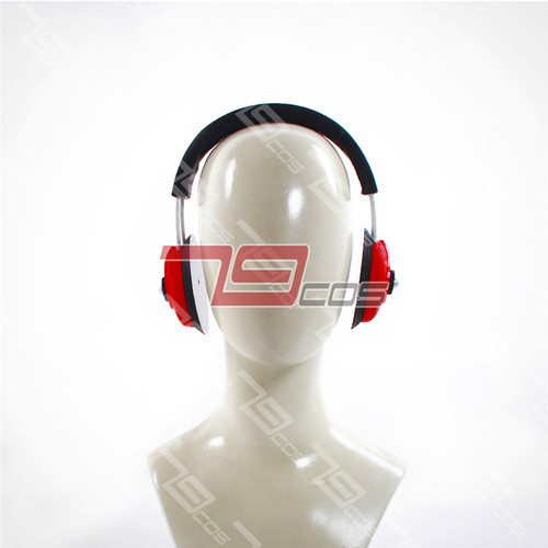 79COS Homestuck Dave Strider耳机COSPLAY精品耳罩道具定做1810