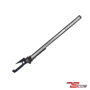 79cos黎之轨迹范恩·亚克莱德cosplay道具服定做武器装备