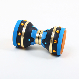 79COS王者农药貂蝉遇见胡璇小鼓荣耀cosplay道具服定做武器装备