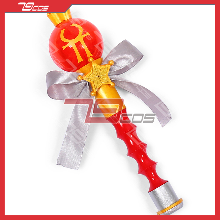 美少女战士道具定做变身器