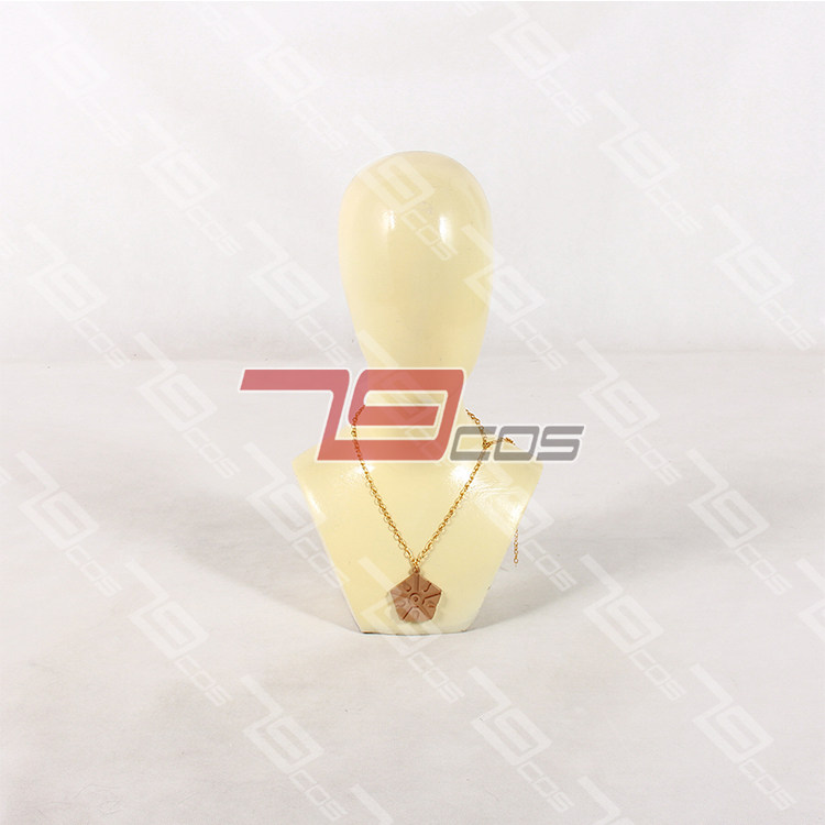 终结的炽天使红莲项链饰品道具