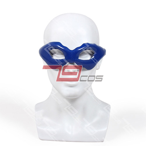 79cos giga魔法女战士假面美少女面具面罩精品cosplay道具 2641