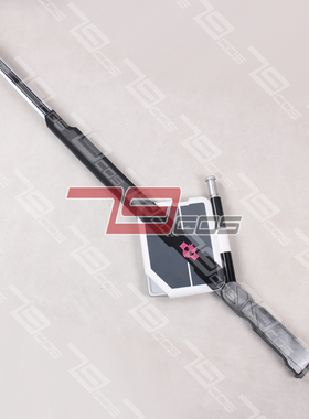 79COS假面骑士decade门矢士 BOOKER世纪剑COSPLAY精品道具定做