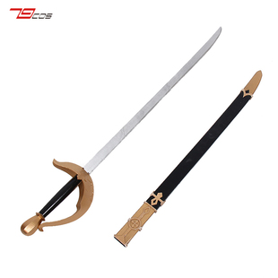 79cos大逆转裁判亚双义一真剑精品动漫游戏cosplay手工道具2779