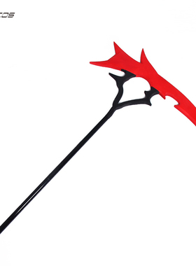 79cos King of Pickaxes 镰刀cosplay道具服定制武器装备