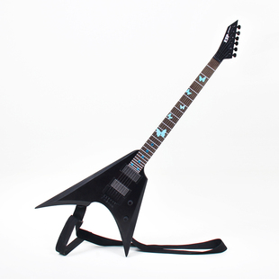 79cosBanGDream少女乐团派对桐谷透子吉他+背带cos道具服定做武器