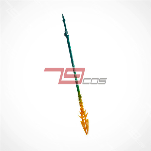 库丘林武器道具定做动漫cos推荐