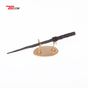 79cos魔杖定制马可可魔杖cosplay道具服定做武器装备