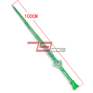 79cos秦时明月莫邪剑动漫武器装备纯手工定制精品cosplay道具3276