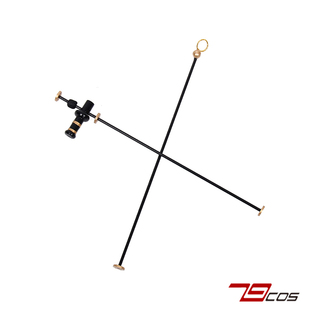 79cos3D爱上火车八六全套饰品cosplay道具服定做武器装备